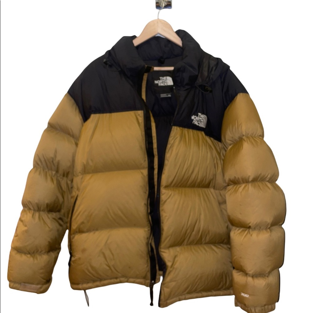 Men’s The North Face 1996 Retro Nuptse Jacket
